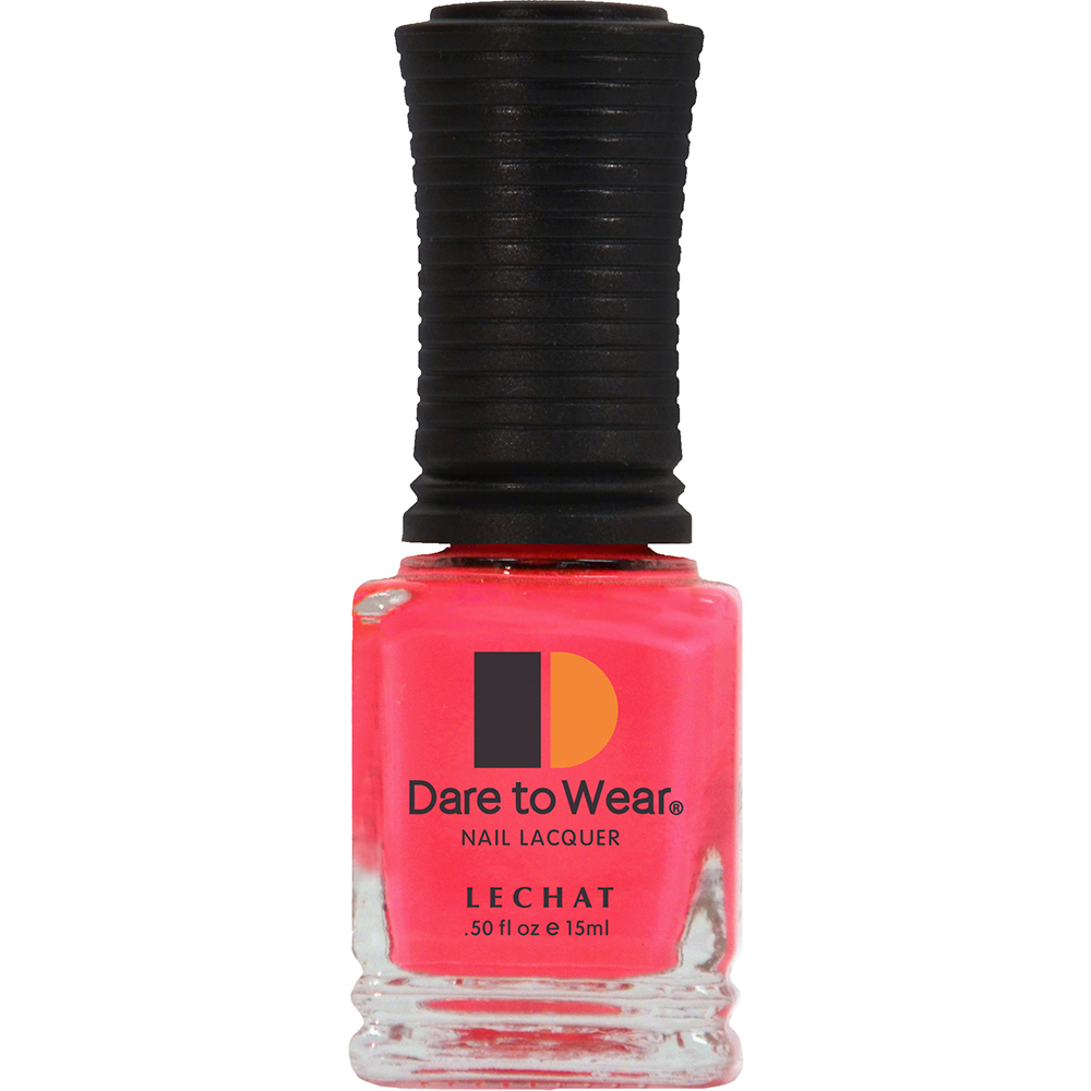 Dare To Wear Nail Polish - DW095 - First Love